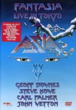 fantasia: live in tokio