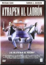 atrapen al ladron! (amos & andrews)