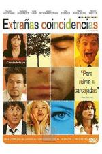 extrañas coincidencias