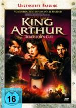 king arthur (director s cut)