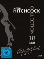 Alfred Hitchcock Collection