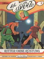 CHARLIER, Jean-Michel (Text) / UDERZO, A CHARLIER, Jean-Michel (Text) / UDERZO, A