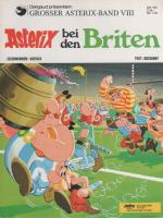 GOSCINNY, Rene (Text) / UDERZO, Albert ( GOSCINNY, Rene (Text) / UDERZO, Albert (