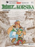 GOSCINNY, Rene (Text) / UDERZO, Albert ( GOSCINNY, Rene (Text) / UDERZO, Albert (