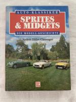 Clausager, Anders D -: Auto-Klassiker - 