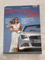 Automobile Revue 2006