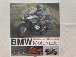 Boni, Valerio -: BMW Motorräder - Alle M