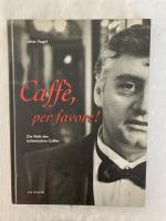 Walter Vogel, Stefanie Kaiser -: Caffè, 