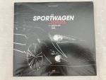 Lewandowski, Jürgen -: Die Sportwagen vo