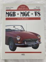 Clausager, Anders D -: Das Original: MGB