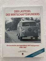 Schneider, Hans J -: Der Lastesel des Wi
