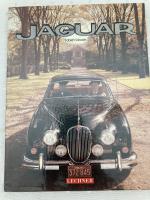 Fabien Sabatès -: Jaguar