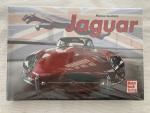 Guidetti, Marco -: Jaguar