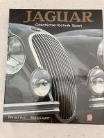 Jaguar - Geschichte - Technik - Sport