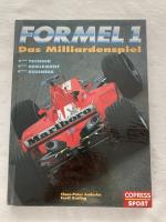 Andorka, Claus P -: Formel 1 das Milliar