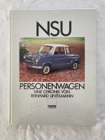 NSU Personenwagen