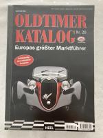 Zink, Günther -: Oldtimer Katalog Nr. 28