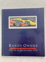 Randy Owens -: Randy Owens Serigraphs