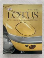 Hayes, Russell -: Lotus - Chronik einer 