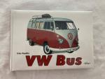 Paulitz, Udo -: VW Bus