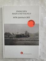 Hrsg Main Taunus Kreis: Zwischen Main un