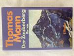 Thomas Mann: Der Zauberberg : Roman.