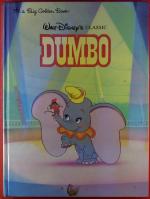 Dumbo's Book of Colors