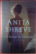 A Change in Altitude: A Novel