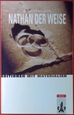 Gotthold Ephraim Lessing: Nathan der Wei