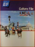 Culture File USA+