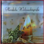 Barbara Jakob: Herzliche Weihnachtsgrüße