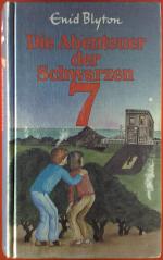 Enid Blyton: Die Abenteuer der Schwarzen