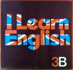 I Learn English, Lehrgang der englischen Sprache, BAND 3 Ausgabe B für die 3. Klasse der Hauptschule (II. Klassenzug), 1. Auflage