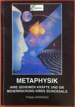 Metaphysik.