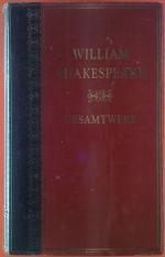 L. L. Schücking: William Shakespeare. Ge