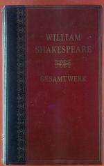 L. L. Schücking: William Shakespeare. Ge