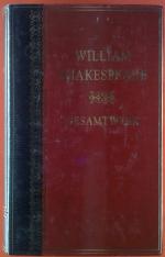 L. L. Schücking: William Shakespeare. Ge