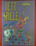 Bettspiele