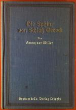 Die Sphinx von Schloss Oedeck. Aus den Aufzeichnungen eines Unverantwortlichen