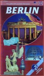 BERLIN, City guide to the most important sights