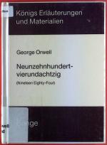 Hans Ulrich Lindken: Königs Erläuterunge