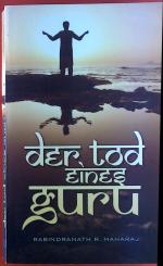 Rabindranath R. Maharaj: Der Tod eines G Rabindranath R. Maharaj: Der Tod eines G