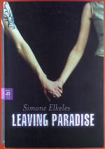 Simone Elkeles: Leaving Paradise
