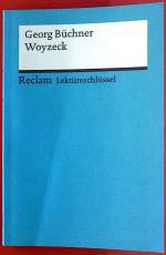 Hans-Georg Schede: Georg Büchner. Woyzec