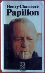 Henri Charriére: Papillon Henri Charriére: Papillon
