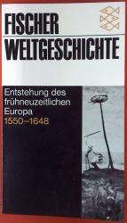 Richard van Dülmen: Entstehung des frühn