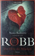 Nora Roberts schreibt als J. D. Robb: Da Nora Roberts schreibt als J. D. Robb: Da