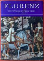 Sandro Chierichetti: Florenz. Kunstführe