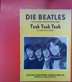 John Lennon/Paul McCartney: Die Beatles 