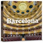 Die Stadt der Avantgarde - Barcelona
